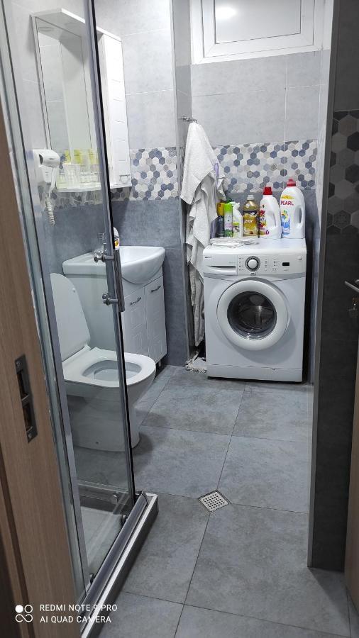 Family Apartament Daire Tiflis Dış mekan fotoğraf
