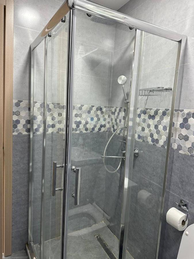 Family Apartament Daire Tiflis Dış mekan fotoğraf