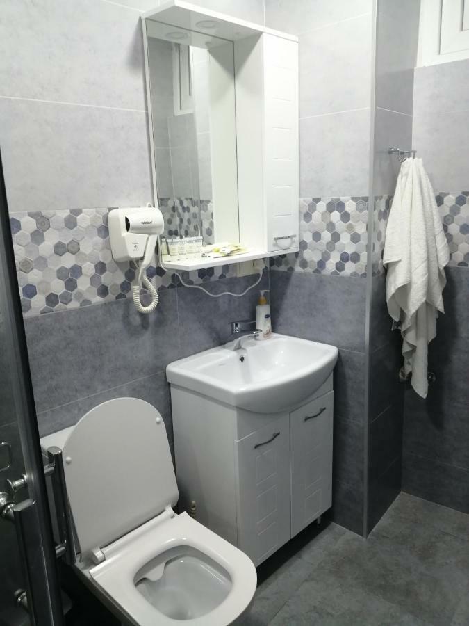 Family Apartament Daire Tiflis Dış mekan fotoğraf