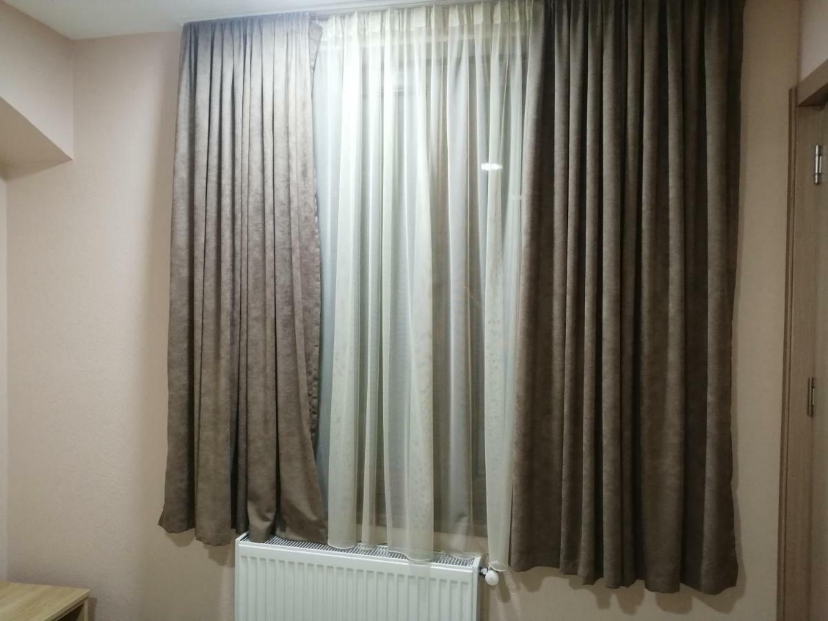 Family Apartament Daire Tiflis Dış mekan fotoğraf